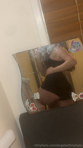 angelwithnohalo Nude Leaks OnlyFans Photo 20
