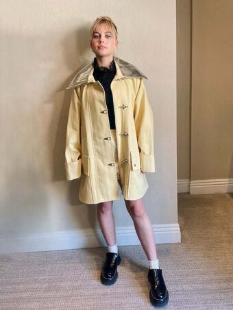 Angourie Rice Nude Leaks OnlyFans Photo 126