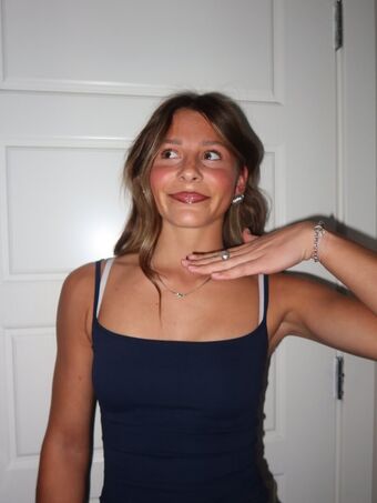 Anna Frey Nude Leaks OnlyFans Photo 5