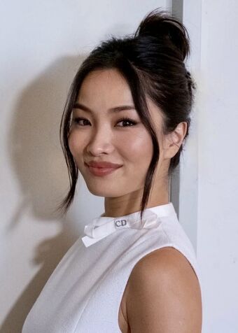 Anna Sawai Nude Leaks OnlyFans Photo 24