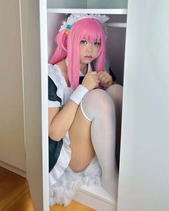 anyamochi Nude Leaks OnlyFans Photo 3