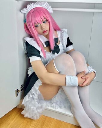 anyamochi Nude Leaks OnlyFans Photo 1