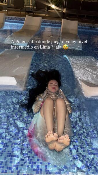 Anyelina Zarria Saico Nude Leaks OnlyFans Photo 51