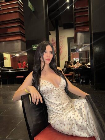 Anyelina Zarria Saico Nude Leaks OnlyFans Photo 46