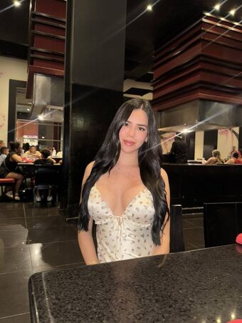 Anyelina Zarria Saico Nude Leaks OnlyFans Photo 45