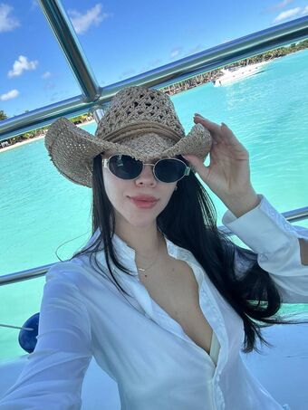 Anyelina Zarria Saico Nude Leaks OnlyFans Photo 49