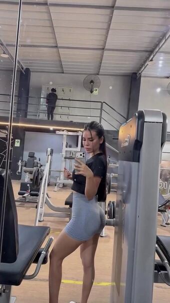 Anyelina Zarria Saico Nude Leaks OnlyFans Photo 53