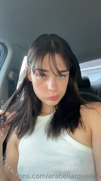 Arabella Rose Nude Leaks OnlyFans Photo 27