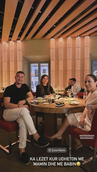 Arbana Osmani Nude Leaks OnlyFans Photo 23