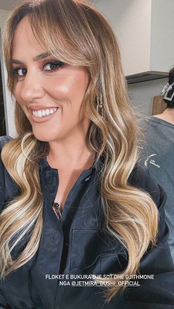 Arbana Osmani Nude Leaks OnlyFans Photo 16