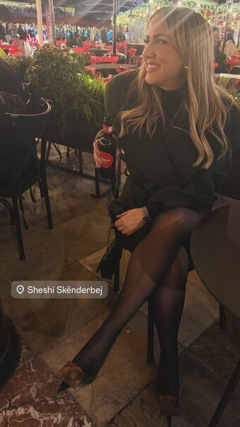 Arbana Osmani Nude Leaks OnlyFans Photo 14