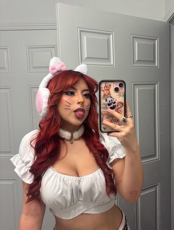 Ariiposaa Nude Leaks OnlyFans Photo 23