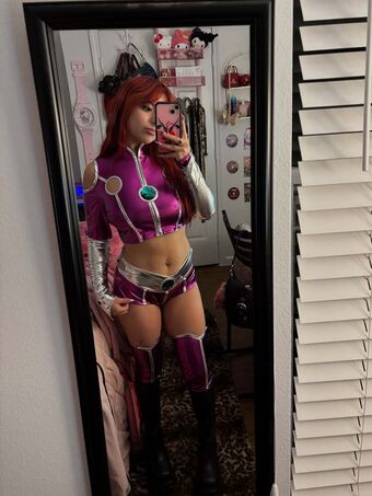 Ariiposaa Nude Leaks OnlyFans Photo 19