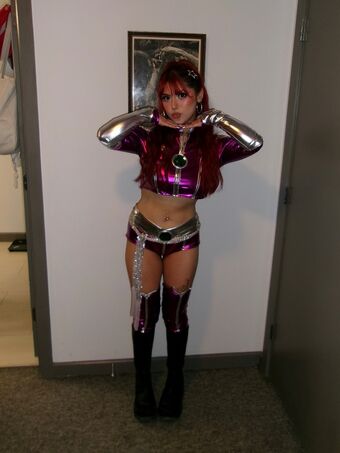 Ariiposaa Nude Leaks OnlyFans Photo 20