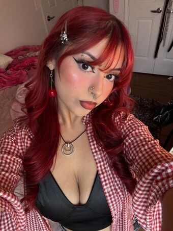 Ariiposaa Nude Leaks OnlyFans Photo 16