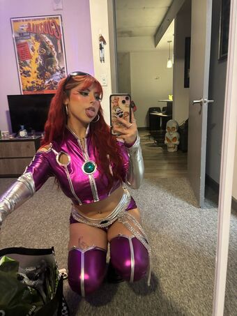 Ariiposaa Nude Leaks OnlyFans Photo 21