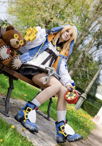 arminmin_cosplay Nude Leaks OnlyFans Photo 1