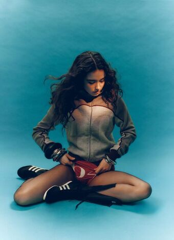 Asha Banks Nude Leaks OnlyFans Photo 15