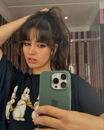 Asha Banks Nude Leaks OnlyFans Photo 17