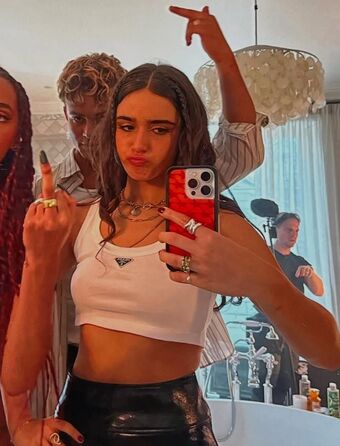 Asha Banks Nude Leaks OnlyFans Photo 9