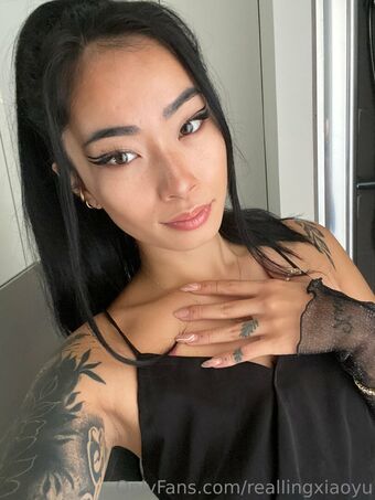 asianiina Nude Leaks OnlyFans Photo 28