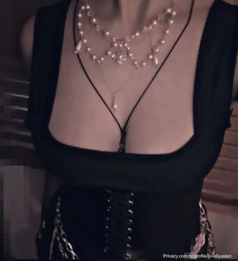 thurpastille Nude Leaks OnlyFans Photo 1