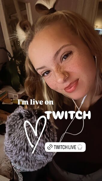 Austrian ASMR Nude Leaks OnlyFans Photo 13