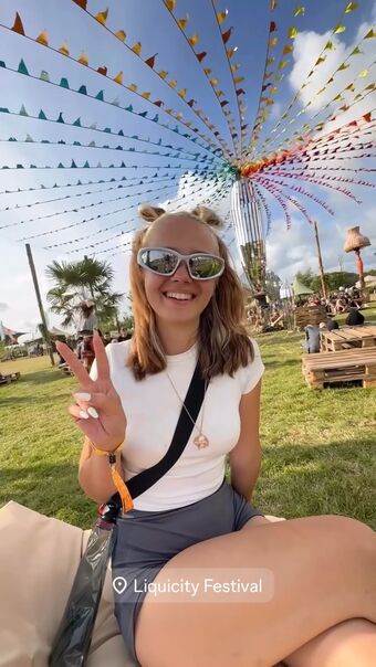 Austrian ASMR Nude Leaks OnlyFans Photo 8