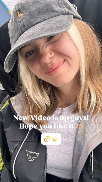 Austrian ASMR Nude Leaks OnlyFans Photo 6