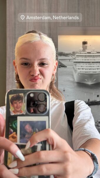 Austrian ASMR Nude Leaks OnlyFans Photo 5