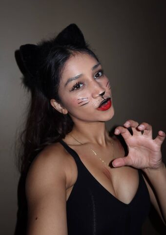 Ava Justin Nude Leaks OnlyFans Photo 44