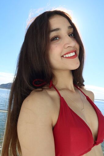 Ava Justin Nude Leaks OnlyFans Photo 36