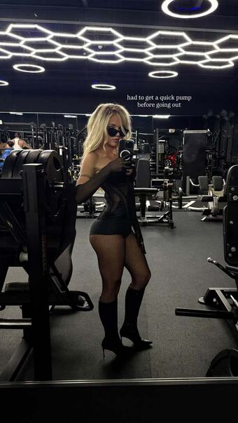 Ava Robar Nude Leaks OnlyFans Photo 14