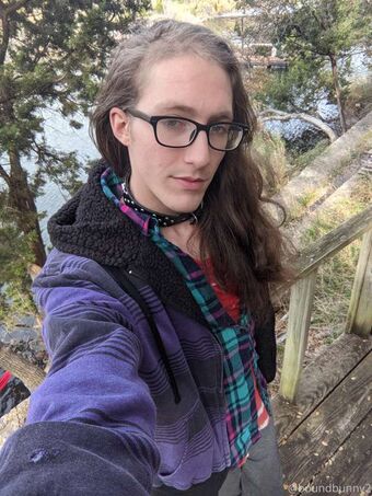 Avery Starling Nude Leaks OnlyFans Photo 18