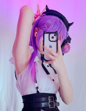 Ayame Nude Leaks OnlyFans Photo 148