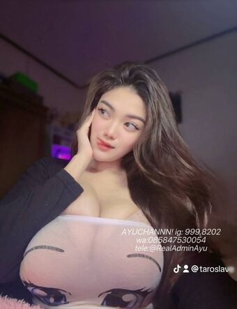 Ayuchannn Nude Leaks OnlyFans Photo 22