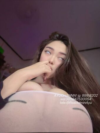 Ayuchannn Nude Leaks OnlyFans Photo 23
