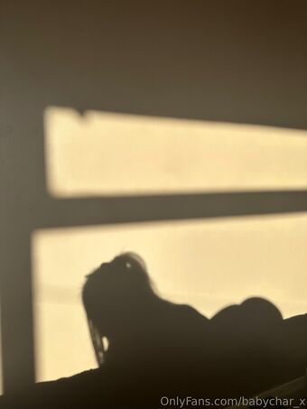 babychar_x Nude Leaks OnlyFans Photo 12
