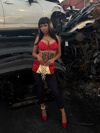 Baby Osama Nude Leaks OnlyFans Photo 2