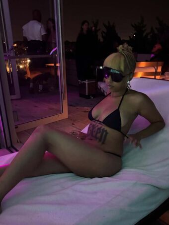 Baby Osama Nude Leaks OnlyFans Photo 5