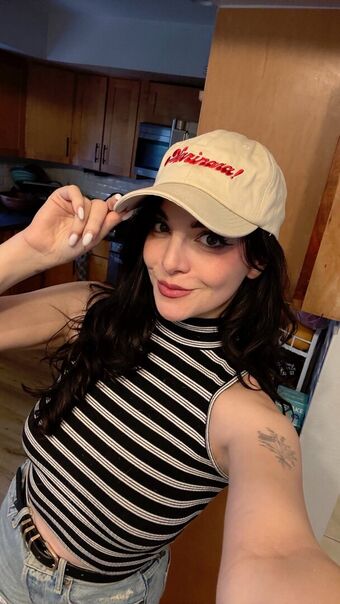 Bailey Meyers Nude Leaks OnlyFans Photo 75