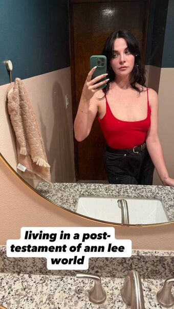 Bailey Meyers Nude Leaks OnlyFans Photo 83