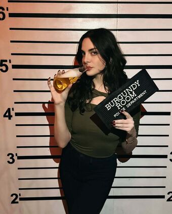 Bailey Meyers Nude Leaks OnlyFans Photo 78