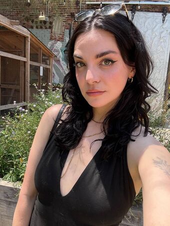 Bailey Meyers Nude Leaks OnlyFans Photo 82