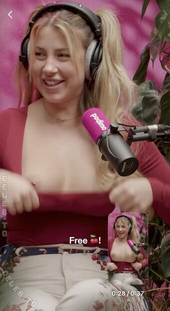 Ballerlina Nude Leaks OnlyFans Photo 103