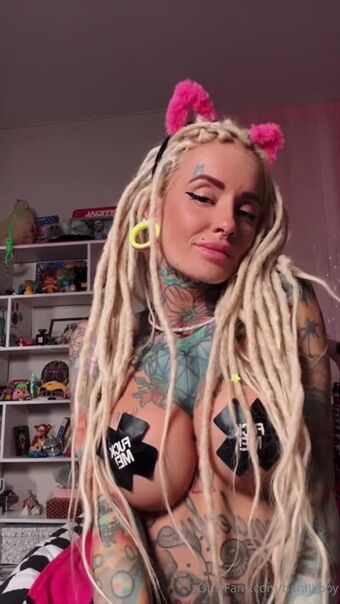 Bantik Boy Nude Leaks OnlyFans Photo 121