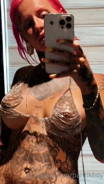 Bantik Boy Nude Leaks OnlyFans Photo 125