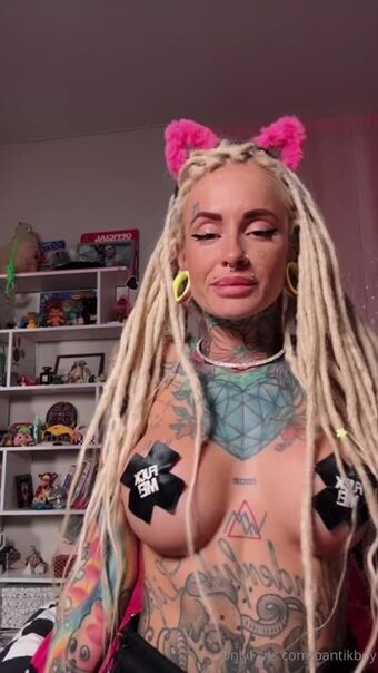 Bantik Boy Nude Leaks OnlyFans Photo 122