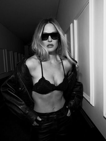Bar Refaeli Nude Leaks OnlyFans Photo 250