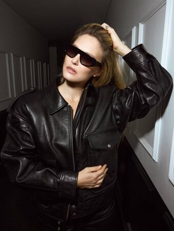 Bar Refaeli Nude Leaks OnlyFans Photo 251